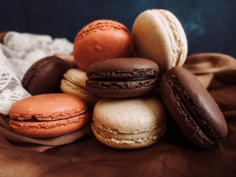 Macaron recept – francia desszert, ami türelmet és pontosságot kíván