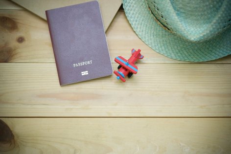 Útlevél: az emberi mozgás évszázados kapuőre