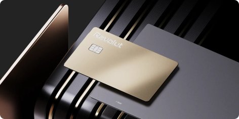 így lett a Revolut egy világméretű digitális bankóriás
