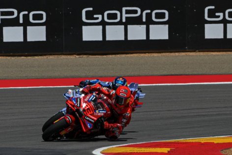 Ingyenes szurkolói fesztivált tartanak a MotoGP- és Superbike-rajongóknak