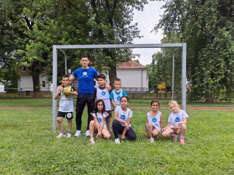 Álombajnokság: Ahol a sport és a társadalmi felelősségvállalás találkozik