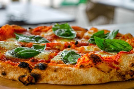A Dining Guide idén felkutatta az ország legjobb pizzáit is