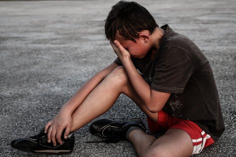 Egy láthatatlan ellenség: a Duchenne-féle izomdisztrófia harca az idővel