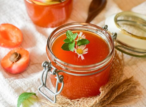 A nyár íze üvegbe zárva – Sárgabaracklekvár, ahogy a nagyi csinálta
