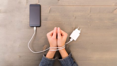 Digitális detox – Amikor kihúzzuk magunkat a hálóból