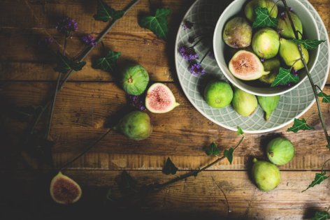Édes titok az üvegben – Fügelekvár recept