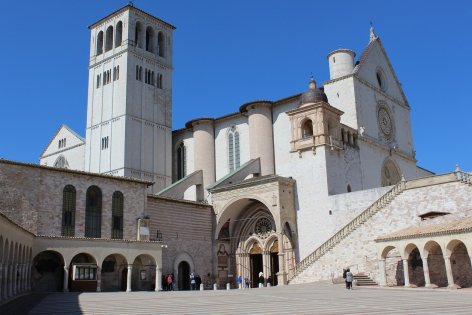 Umbria: Ahol minden kő mesél – 7 felejthetetlen látnivaló Olaszország zöld szívében
