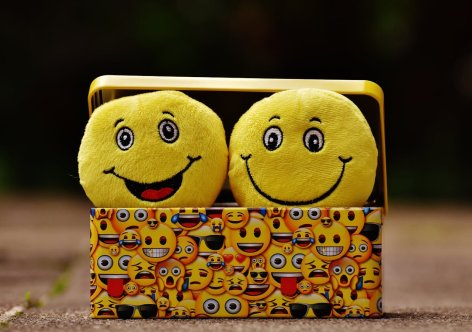 Július 17. – Az Emoji Világnapja: A digitális mosoly, ami meghódította a világot