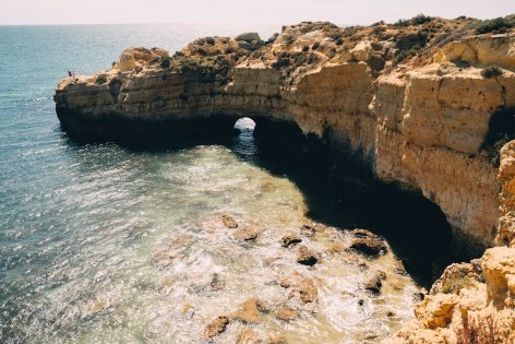Faró utazási tippek – a portugál Algarve kapuja, amit érdemes felfedezni