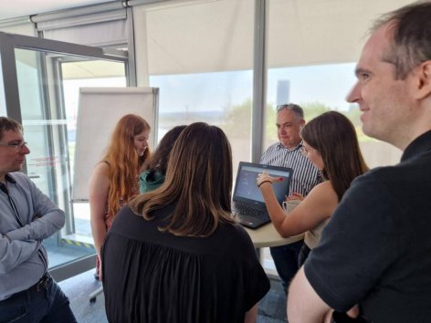 A Smartiz program 7 év alatt több mint 150 diáklánynak segített, 
