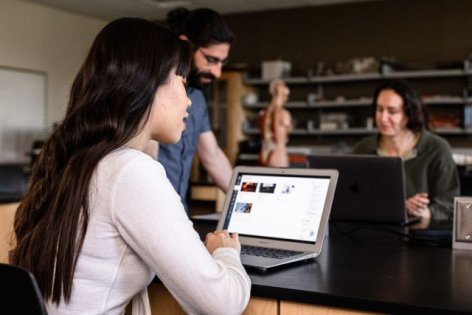 Fordulóponthoz érkezett az oktatás, megváltozott a mesterséges intelligenciához való hozzáállás