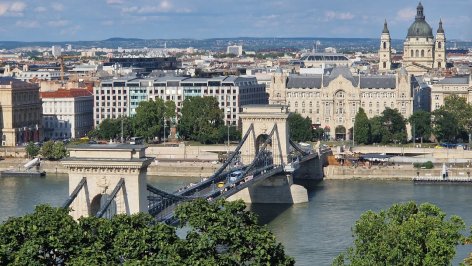A világsztárok a hangulat mellett a turizmust is felpörgették