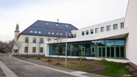 Több pedagógusképzésen is csúcsot döntött a felvettek száma az Apor Vilmos Katolikus Főiskolán