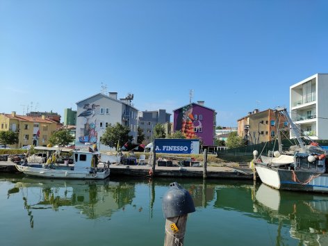 Caorle – Olaszország titkos tengerparti kincse, ahová újra és újra visszavágysz