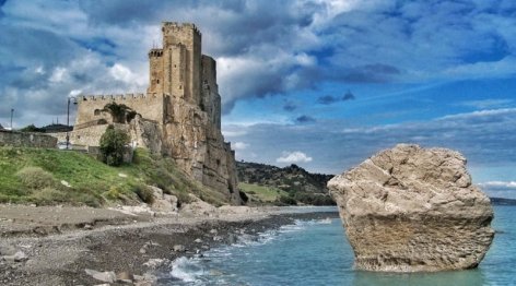 Roseto Capo Spulico – A Jón-tenger rejtett ékköve