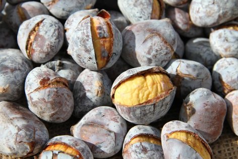 Házi gesztenyepüré recept