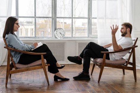 Mit csinál egy life coach? 