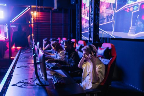 E-sport: a virtuális stadionok új királyai