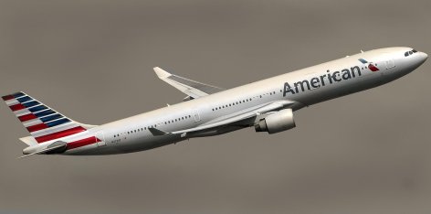 American Airlines jövő májustól újraindítja Budapest–Philadelphia járatát