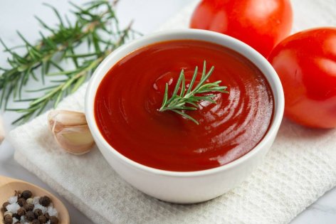 Ketchup: egy világhódító szósz lenyűgöző története