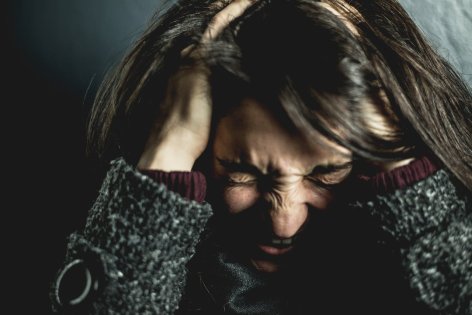 Ismerd fel a stressz jeleit – így üzen a tested és a lelked
