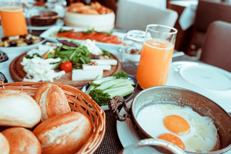 Brunch: a késői reggeli, ami meghódította a világot