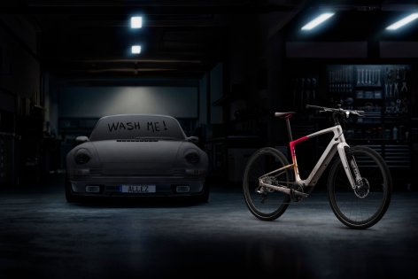 Specialized Vado SL 2 Carbon – a városi közlekedés új dimenziója