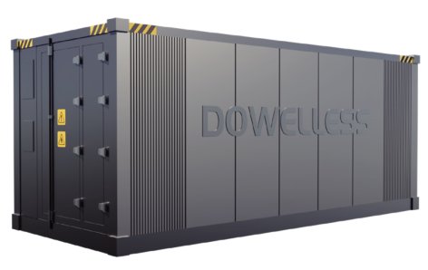 Fél szilárdtest-akkuk hozhatnak áttörést az ipari energiatárolásban