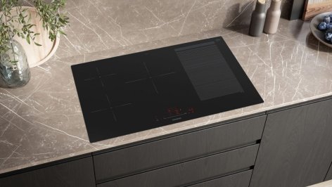 Siemens iQ700 okos indukciós főzőlap