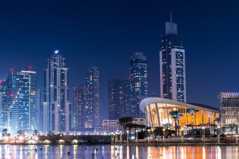 Budapest vs. Dubaj: a szakértő elmondta, hol éri meg ma vásárolni