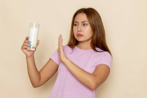 Laktózintolerancia: amikor a tej már nem a barátunk