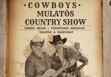 Felrobbantotta az internetet a Cowboys slágere