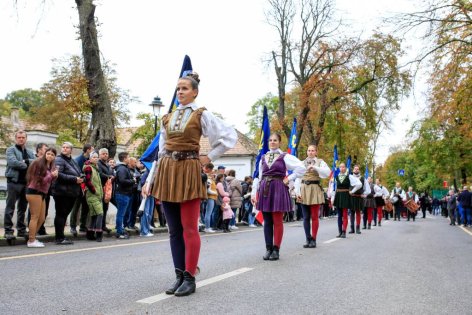 Móri Bornapok 2025 – ahol a hagyomány és a jókedv találkozik