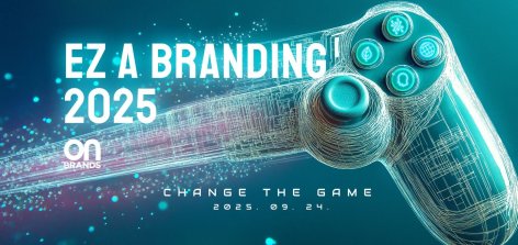 Change The Game konferencia