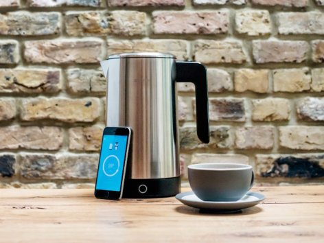 Smarter iKettle 3rd Gen – a vízforralás jövője a konyhában