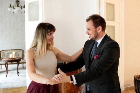 Párterápia helyett szenvedélyes újrakezdést adhat a tangó