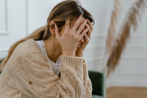 A mikrostressz a modern kor népbetegségeként fenyeget