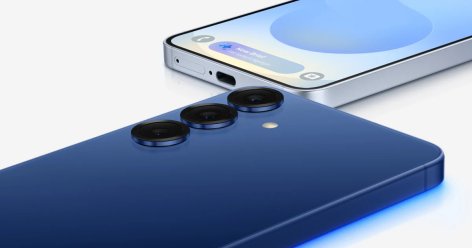 Samsung Galaxy S25: az okostelefon, ami már helyetted gondolkodik
