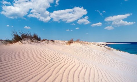 El Alamein történelem, tengerpart, luxus Egyiptom kevésbé ismert arca