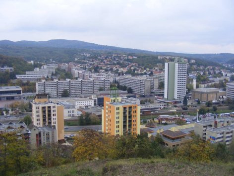 Salgótarján maradt Magyarország legélhetetlenebb városa