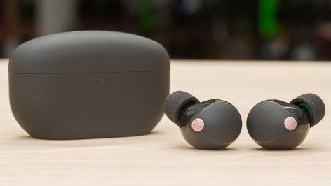 Sony WF-1000XM5 – a zajszűrés koronázatlan királya?