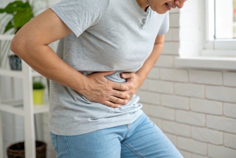 Rejtélyes emésztési problémák, hirtelen megjelenő intoleranciák: lehet, hogy a Lyme-kór áll a háttérben?
