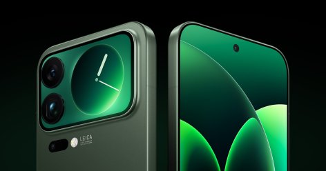 Xiaomi 17 Pro Max – az okostelefon, ami újraírja a szabályokat