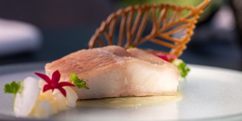 Michelin-ajánlás után Gault&Millau díj is érkezett Szarvasra