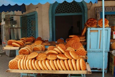 Tunézia konyhája: egy ízes utazás Észak-Afrika szívében