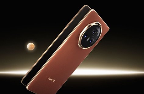 Honor Magic V3 – a hajlítható mobilok új etalonja?
