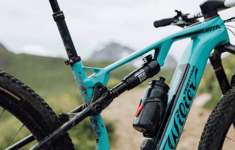 Wilier mountain bike modellek amikkel stílusosan hódíthatod meg a világ tetejét