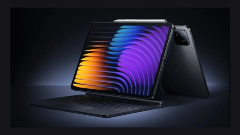 Xiaomi Pad 7 Pro – lenyűgöző kijelző, brutális teljesítmény, meglepően jó ár