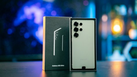 Samsung Galaxy S25 Ultra – a mesterséges intelligencia új arcot ad a csúcsmobilnak
