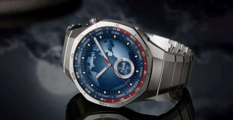 Huawei Watch GT 5 – elegancia és erő egy órában